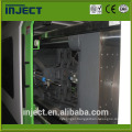 high performance servo power save injection molding machine controller for 88ton